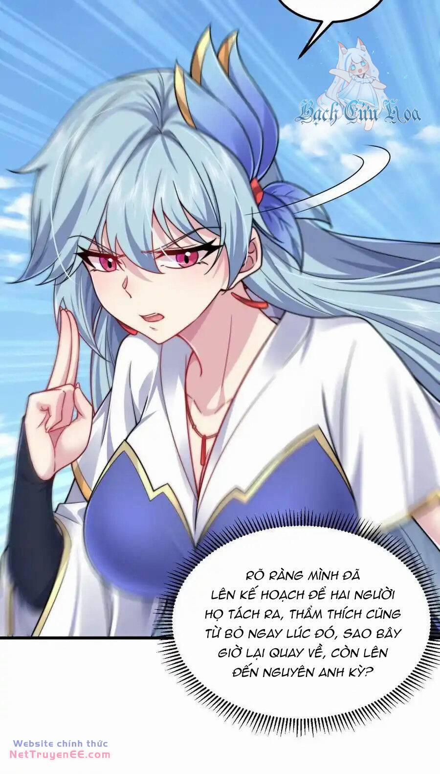 Vai Ác Sư Tôn Mang Theo Các Đồ Đệ Vô Địch Thiên Hạ, Nhân Vật Phản Diện Sư Tôn Ta Mang Theo Các Đồ Đệ Vô Địch 102 trang 9