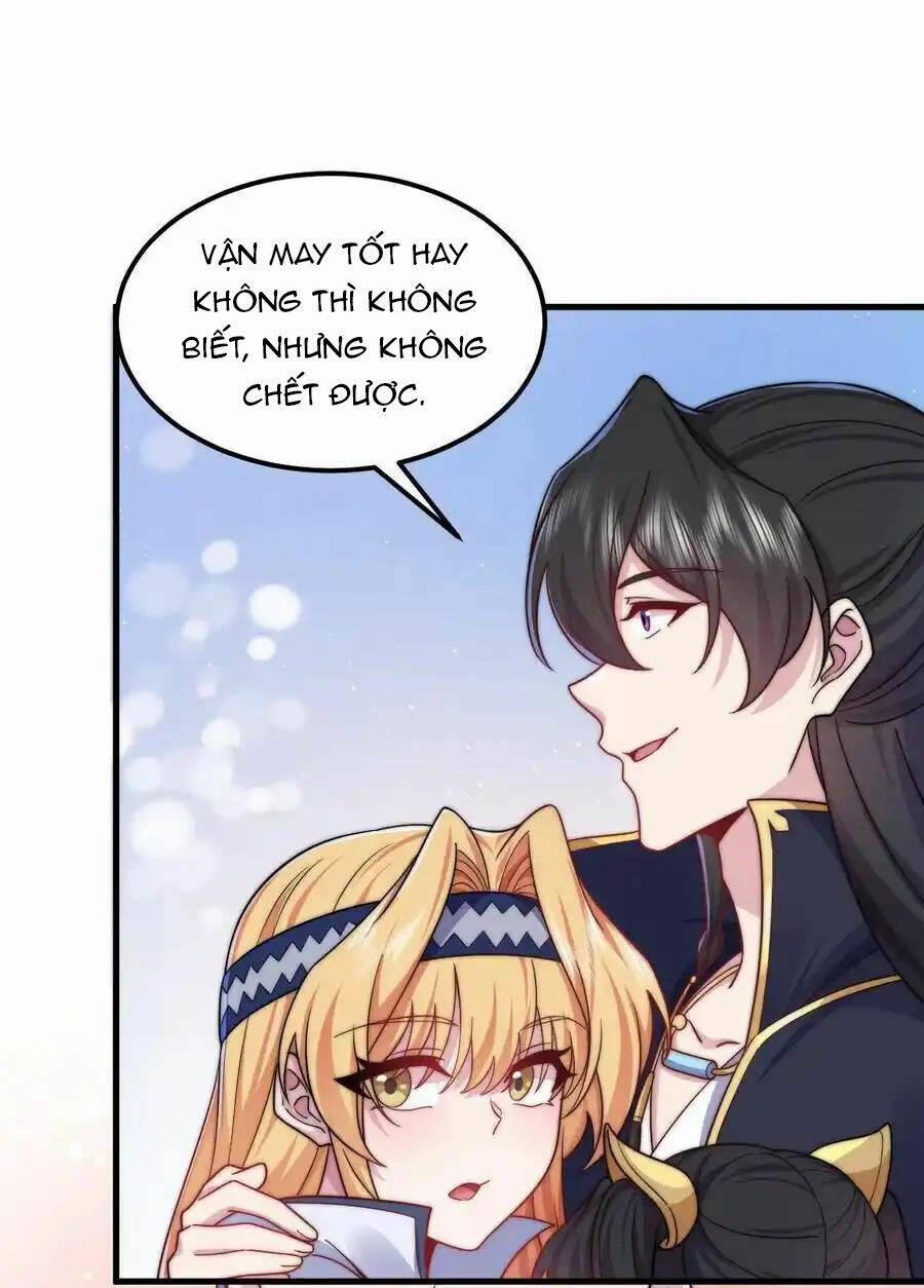 Vai Ác Sư Tôn Mang Theo Các Đồ Đệ Vô Địch Thiên Hạ, Nhân Vật Phản Diện Sư Tôn Ta Mang Theo Các Đồ Đệ Vô Địch 103 trang 16