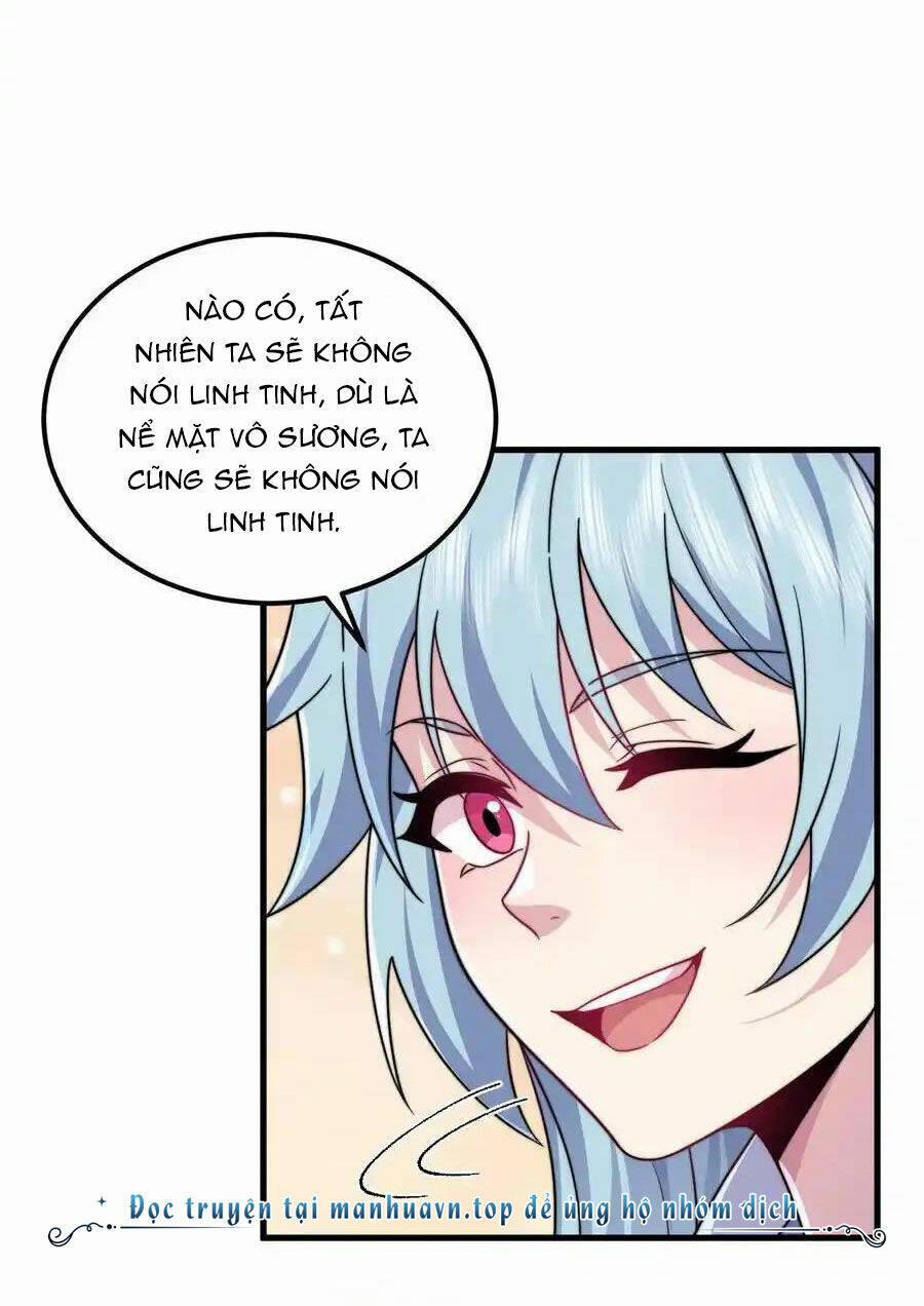 Vai Ác Sư Tôn Mang Theo Các Đồ Đệ Vô Địch Thiên Hạ, Nhân Vật Phản Diện Sư Tôn Ta Mang Theo Các Đồ Đệ Vô Địch 103 trang 25