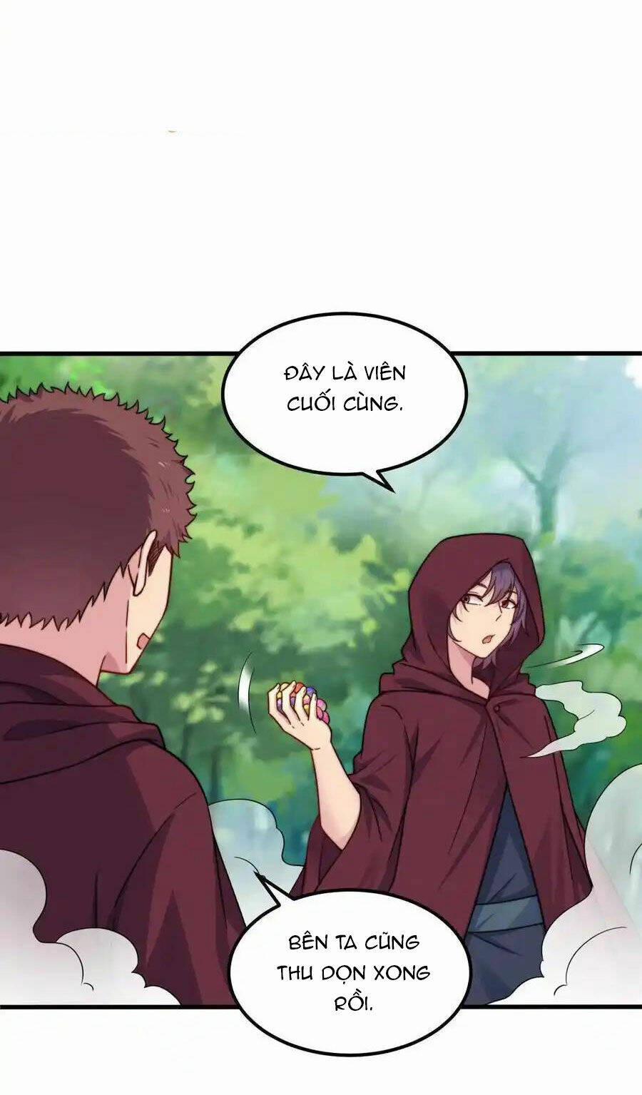 Vai Ác Sư Tôn Mang Theo Các Đồ Đệ Vô Địch Thiên Hạ, Nhân Vật Phản Diện Sư Tôn Ta Mang Theo Các Đồ Đệ Vô Địch 103 trang 3