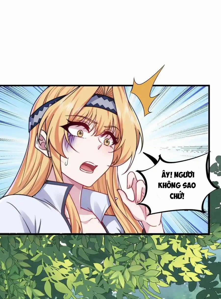 Vai Ác Sư Tôn Mang Theo Các Đồ Đệ Vô Địch Thiên Hạ, Nhân Vật Phản Diện Sư Tôn Ta Mang Theo Các Đồ Đệ Vô Địch 103 trang 34