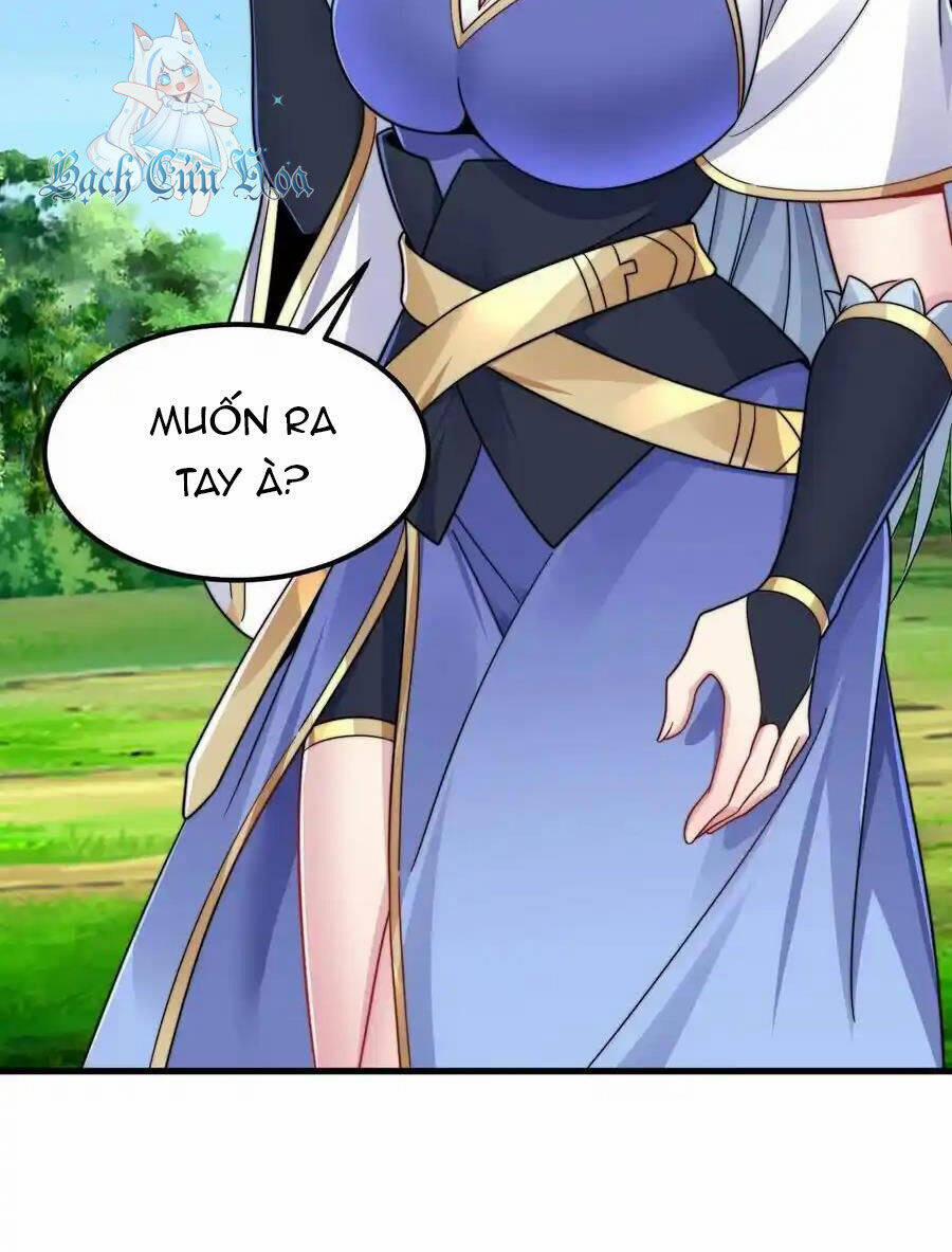 Vai Ác Sư Tôn Mang Theo Các Đồ Đệ Vô Địch Thiên Hạ, Nhân Vật Phản Diện Sư Tôn Ta Mang Theo Các Đồ Đệ Vô Địch 103 trang 48