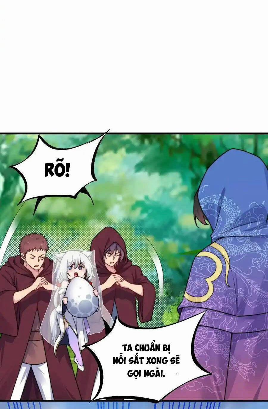 Vai Ác Sư Tôn Mang Theo Các Đồ Đệ Vô Địch Thiên Hạ, Nhân Vật Phản Diện Sư Tôn Ta Mang Theo Các Đồ Đệ Vô Địch 103 trang 7