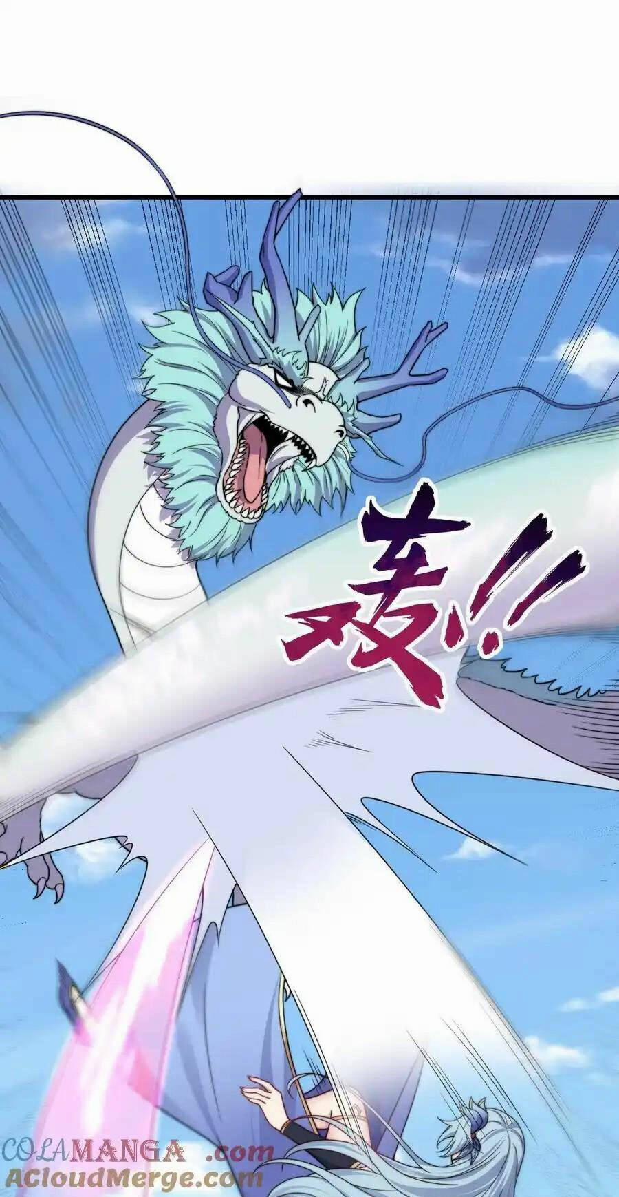 Vai Ác Sư Tôn Mang Theo Các Đồ Đệ Vô Địch Thiên Hạ, Nhân Vật Phản Diện Sư Tôn Ta Mang Theo Các Đồ Đệ Vô Địch 104 trang 18