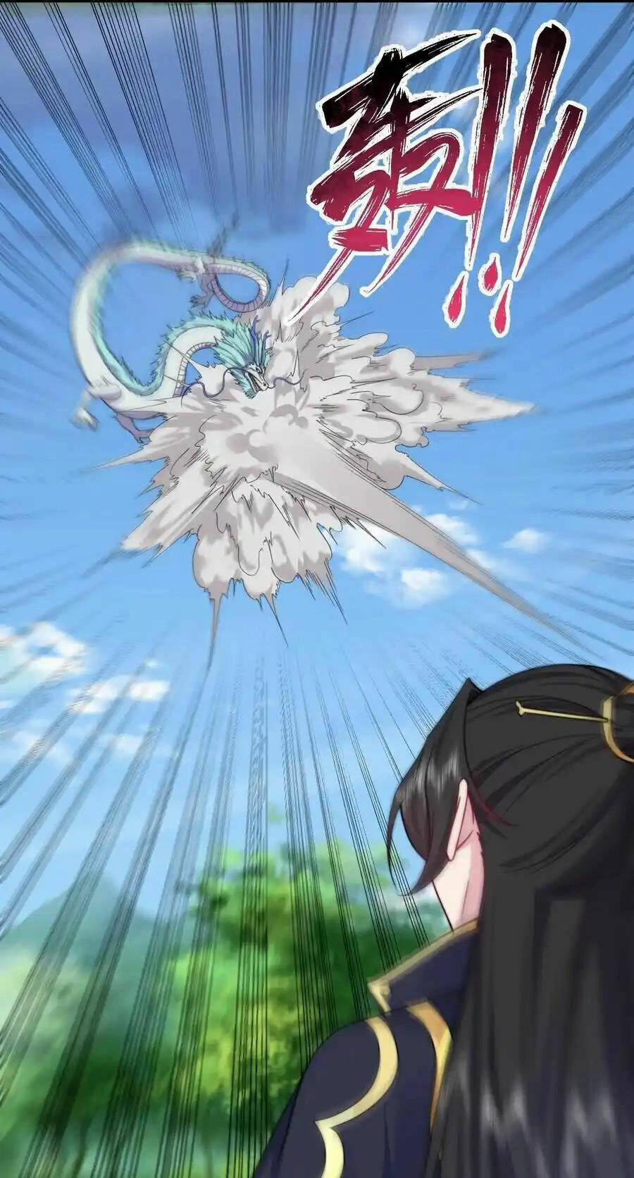 Vai Ác Sư Tôn Mang Theo Các Đồ Đệ Vô Địch Thiên Hạ, Nhân Vật Phản Diện Sư Tôn Ta Mang Theo Các Đồ Đệ Vô Địch 104 trang 22