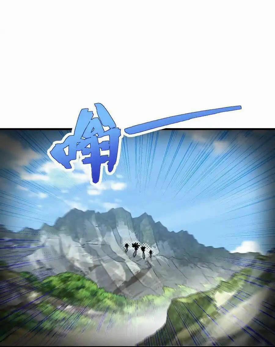 Vai Ác Sư Tôn Mang Theo Các Đồ Đệ Vô Địch Thiên Hạ, Nhân Vật Phản Diện Sư Tôn Ta Mang Theo Các Đồ Đệ Vô Địch 104 trang 25