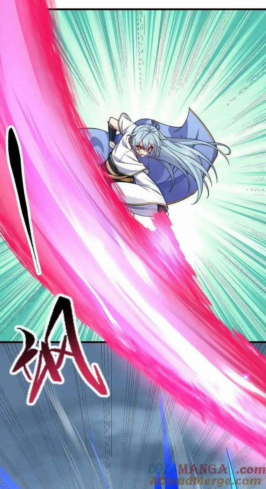 Vai Ác Sư Tôn Mang Theo Các Đồ Đệ Vô Địch Thiên Hạ, Nhân Vật Phản Diện Sư Tôn Ta Mang Theo Các Đồ Đệ Vô Địch 104 trang 33