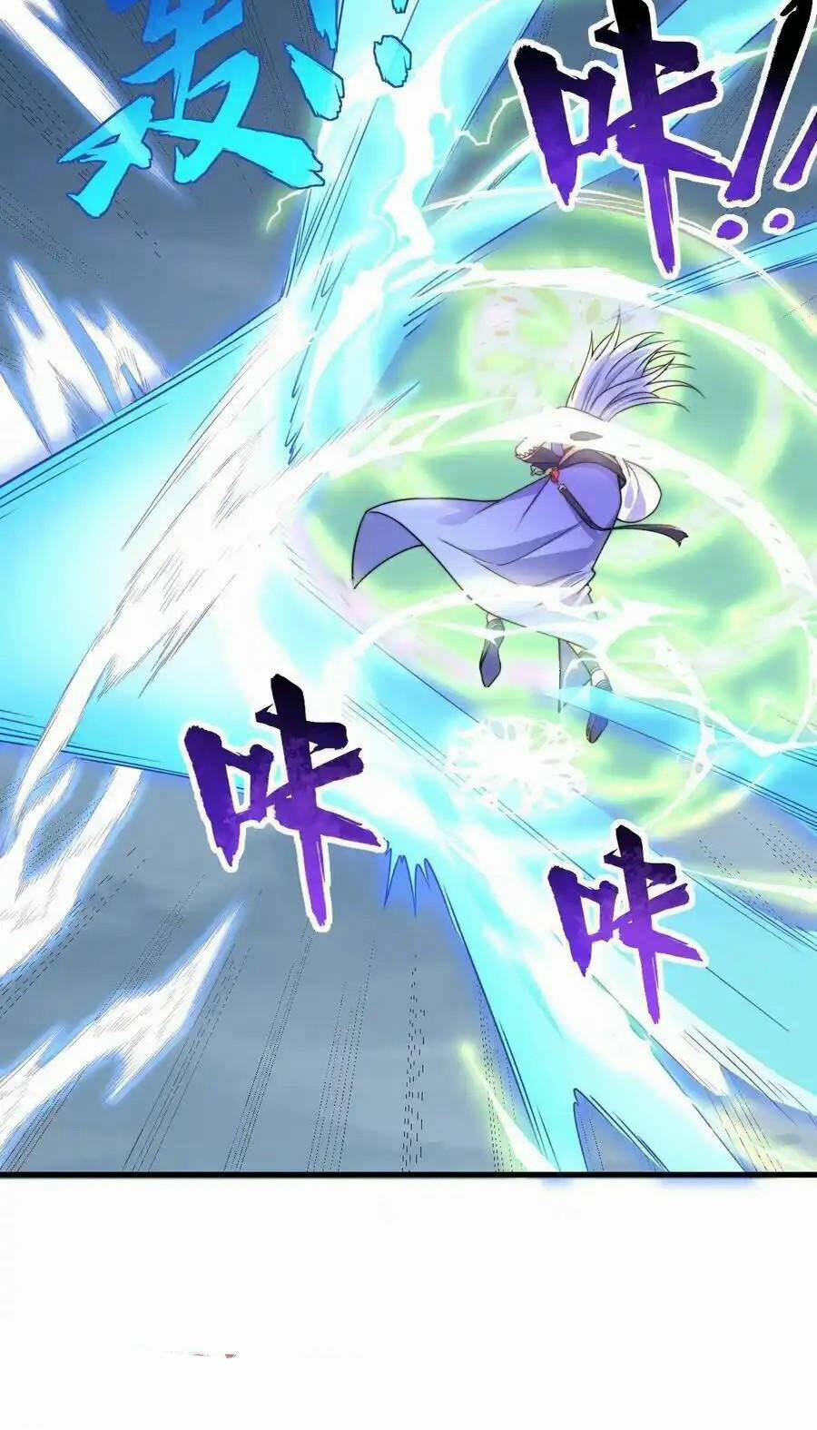 Vai Ác Sư Tôn Mang Theo Các Đồ Đệ Vô Địch Thiên Hạ, Nhân Vật Phản Diện Sư Tôn Ta Mang Theo Các Đồ Đệ Vô Địch 104 trang 39