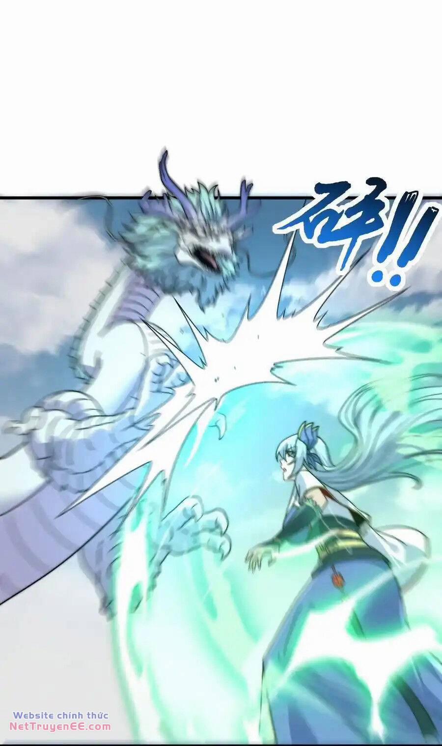 Vai Ác Sư Tôn Mang Theo Các Đồ Đệ Vô Địch Thiên Hạ, Nhân Vật Phản Diện Sư Tôn Ta Mang Theo Các Đồ Đệ Vô Địch 105 trang 10