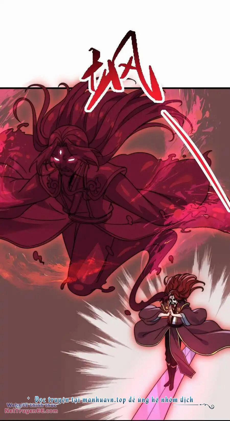 Vai Ác Sư Tôn Mang Theo Các Đồ Đệ Vô Địch Thiên Hạ, Nhân Vật Phản Diện Sư Tôn Ta Mang Theo Các Đồ Đệ Vô Địch 105 trang 14