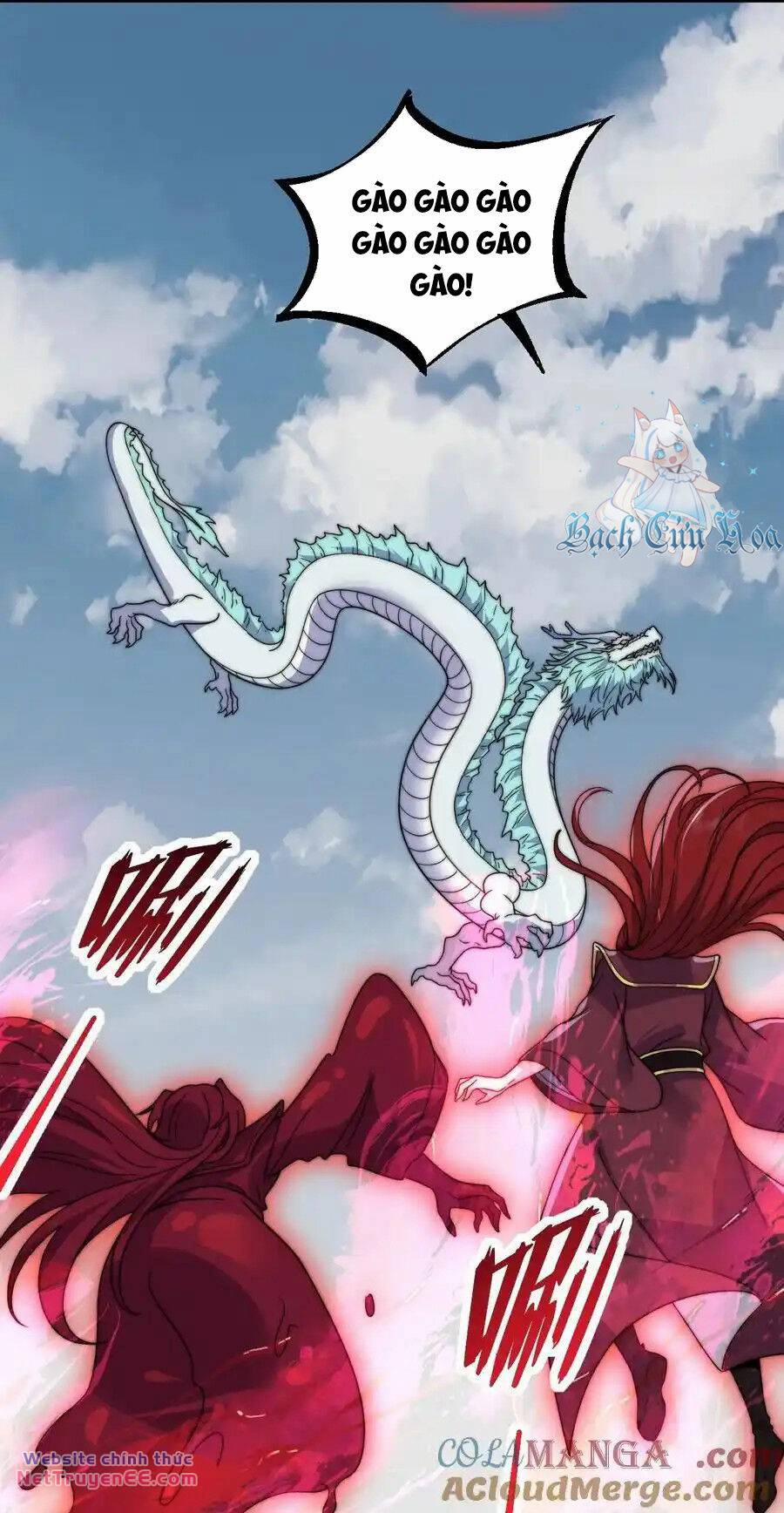Vai Ác Sư Tôn Mang Theo Các Đồ Đệ Vô Địch Thiên Hạ, Nhân Vật Phản Diện Sư Tôn Ta Mang Theo Các Đồ Đệ Vô Địch 105 trang 15