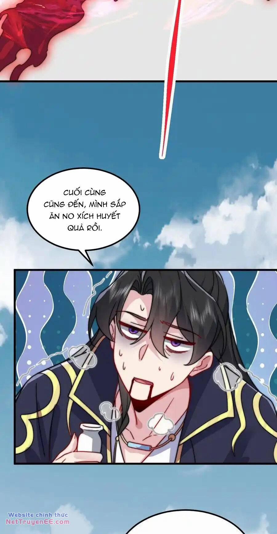 Vai Ác Sư Tôn Mang Theo Các Đồ Đệ Vô Địch Thiên Hạ, Nhân Vật Phản Diện Sư Tôn Ta Mang Theo Các Đồ Đệ Vô Địch 105 trang 16