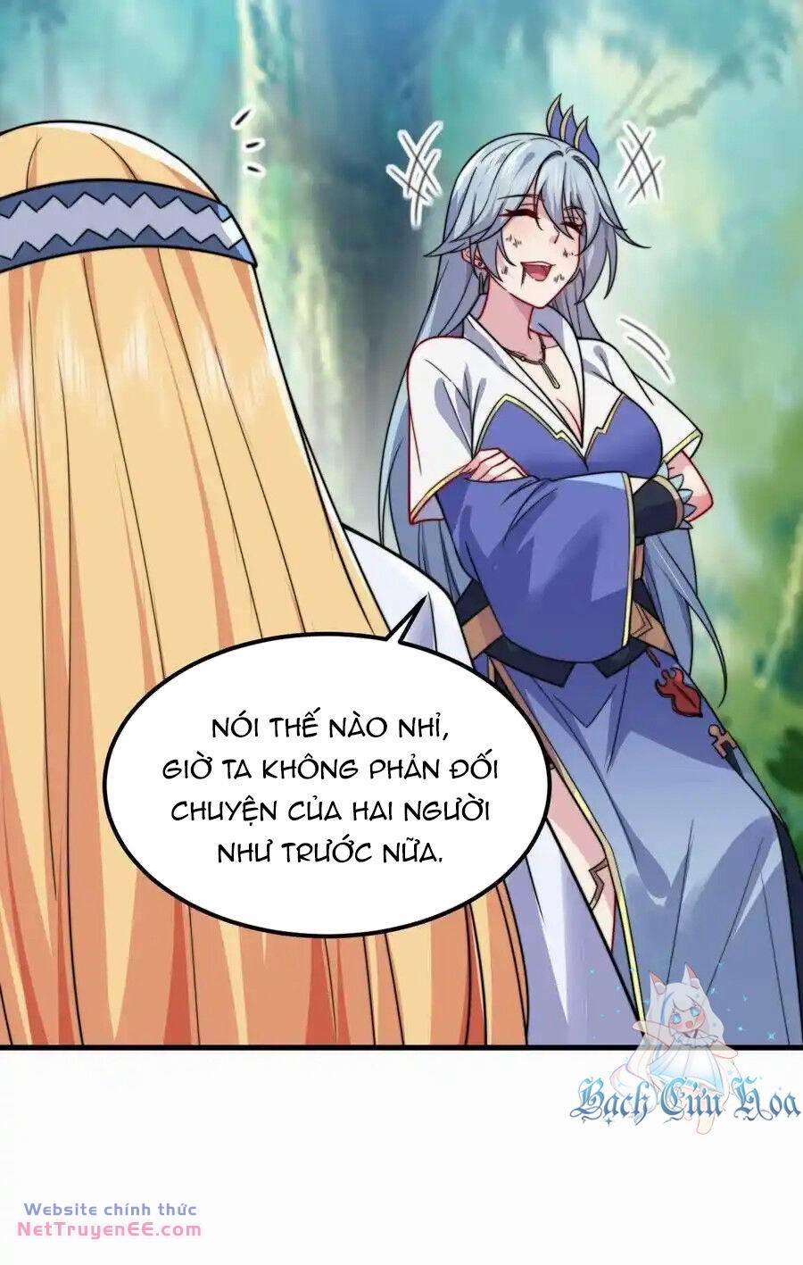 Vai Ác Sư Tôn Mang Theo Các Đồ Đệ Vô Địch Thiên Hạ, Nhân Vật Phản Diện Sư Tôn Ta Mang Theo Các Đồ Đệ Vô Địch 105 trang 25