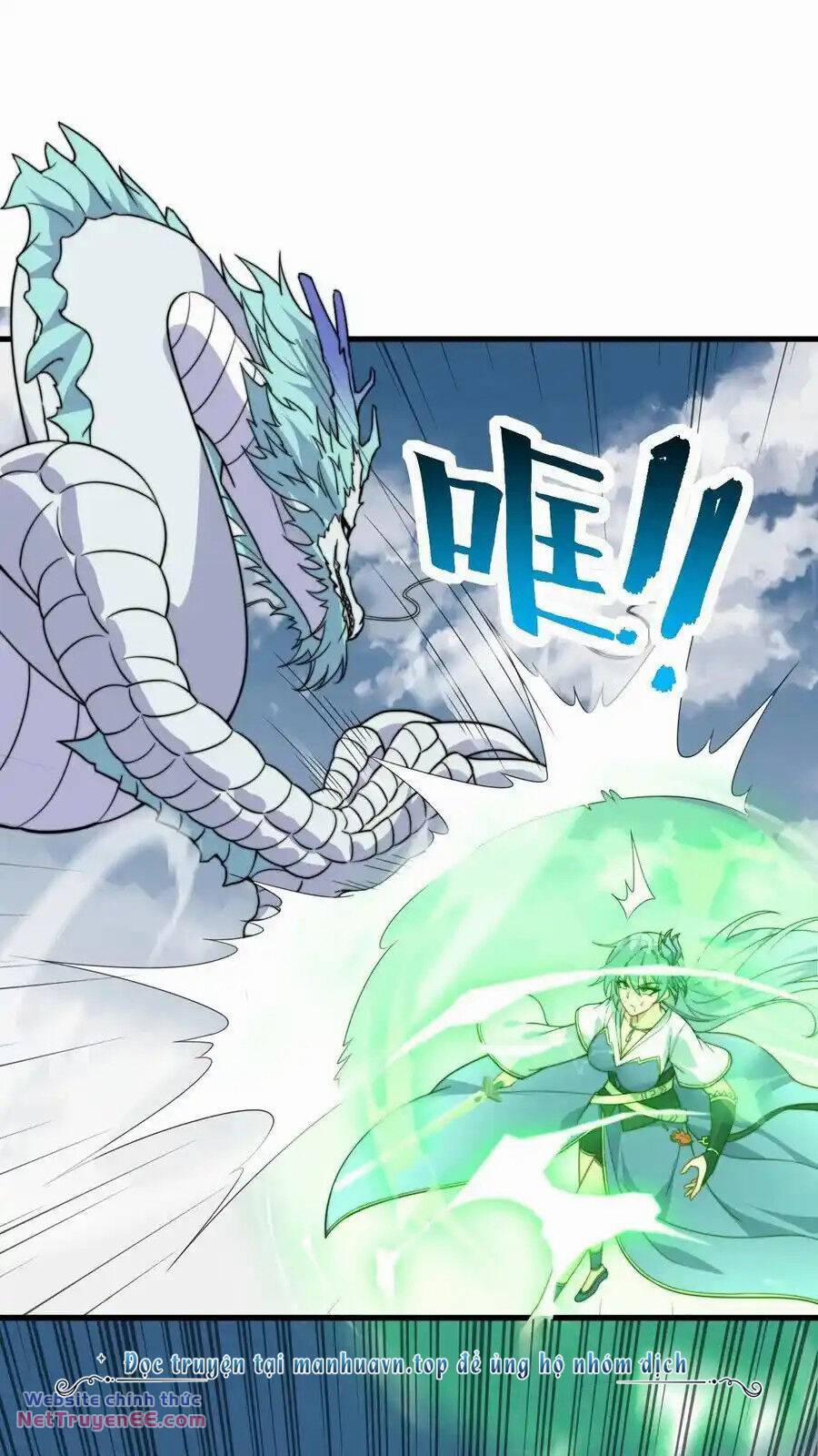 Vai Ác Sư Tôn Mang Theo Các Đồ Đệ Vô Địch Thiên Hạ, Nhân Vật Phản Diện Sư Tôn Ta Mang Theo Các Đồ Đệ Vô Địch 105 trang 4
