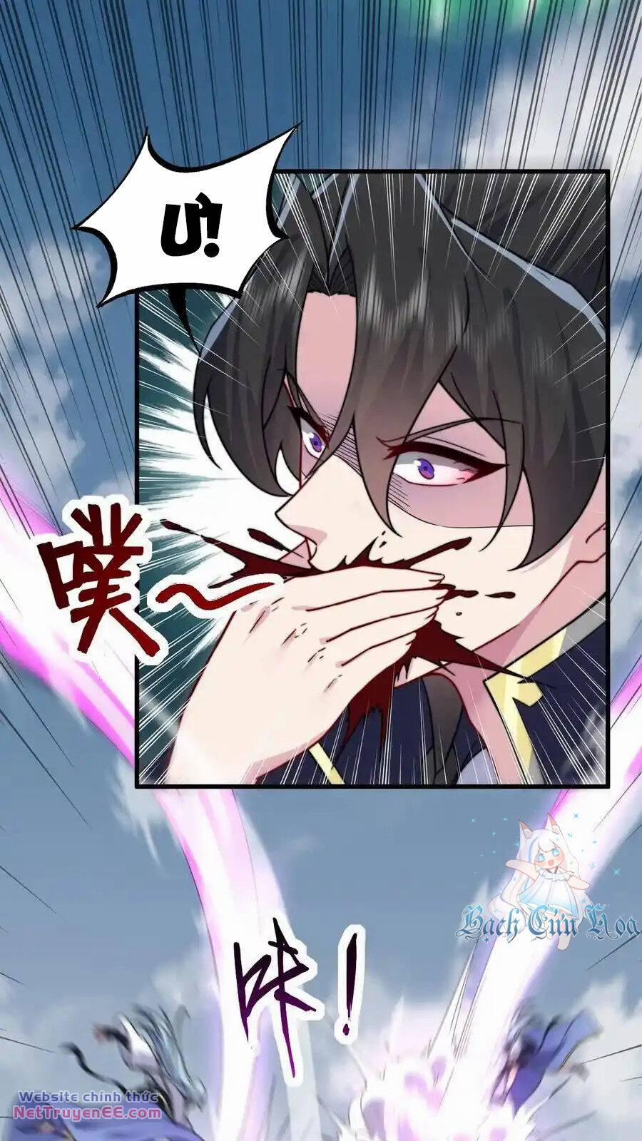 Vai Ác Sư Tôn Mang Theo Các Đồ Đệ Vô Địch Thiên Hạ, Nhân Vật Phản Diện Sư Tôn Ta Mang Theo Các Đồ Đệ Vô Địch 105 trang 5