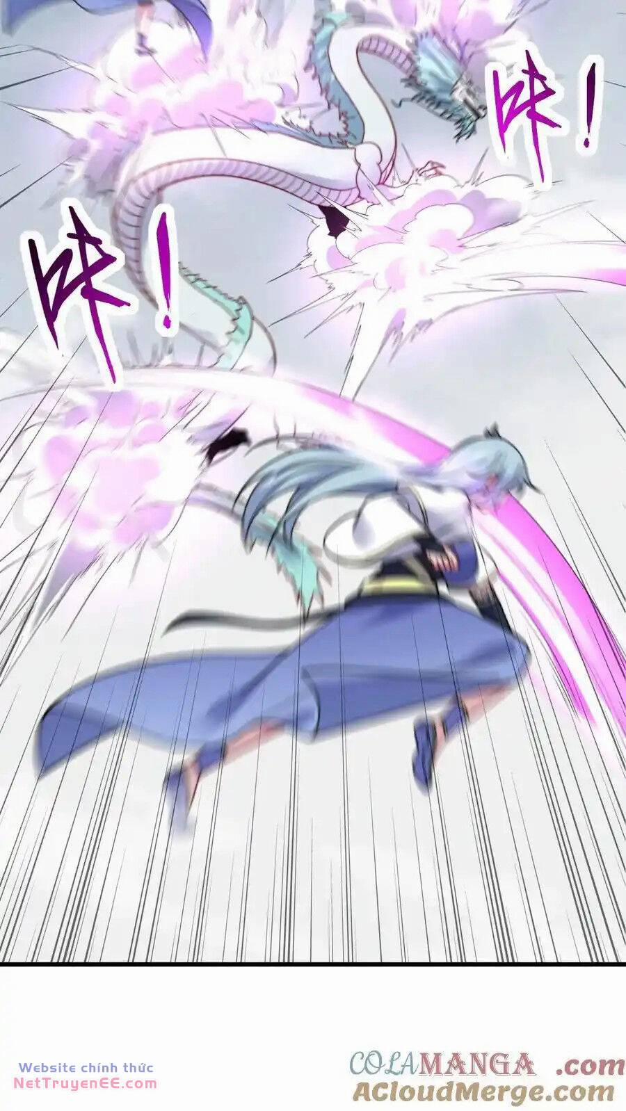 Vai Ác Sư Tôn Mang Theo Các Đồ Đệ Vô Địch Thiên Hạ, Nhân Vật Phản Diện Sư Tôn Ta Mang Theo Các Đồ Đệ Vô Địch 105 trang 6