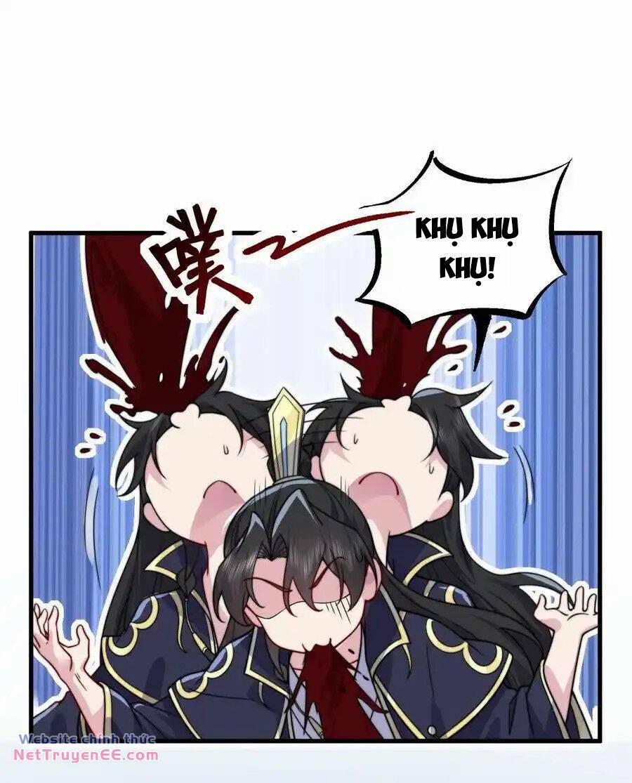 Vai Ác Sư Tôn Mang Theo Các Đồ Đệ Vô Địch Thiên Hạ, Nhân Vật Phản Diện Sư Tôn Ta Mang Theo Các Đồ Đệ Vô Địch 105 trang 7