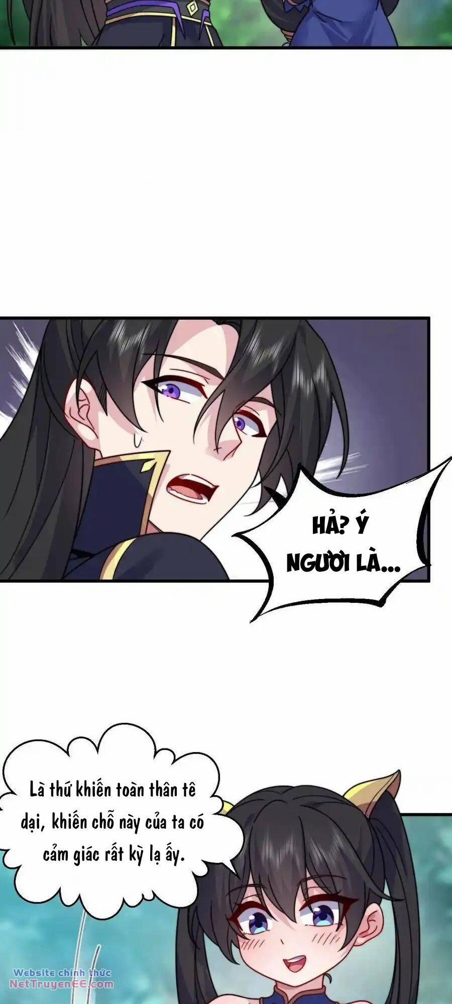 Vai Ác Sư Tôn Mang Theo Các Đồ Đệ Vô Địch Thiên Hạ, Nhân Vật Phản Diện Sư Tôn Ta Mang Theo Các Đồ Đệ Vô Địch 106 trang 33