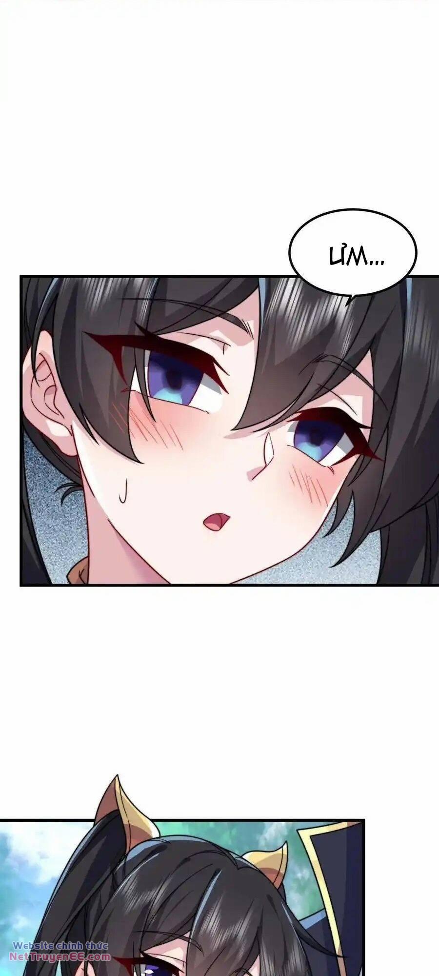 Vai Ác Sư Tôn Mang Theo Các Đồ Đệ Vô Địch Thiên Hạ, Nhân Vật Phản Diện Sư Tôn Ta Mang Theo Các Đồ Đệ Vô Địch 107 trang 20