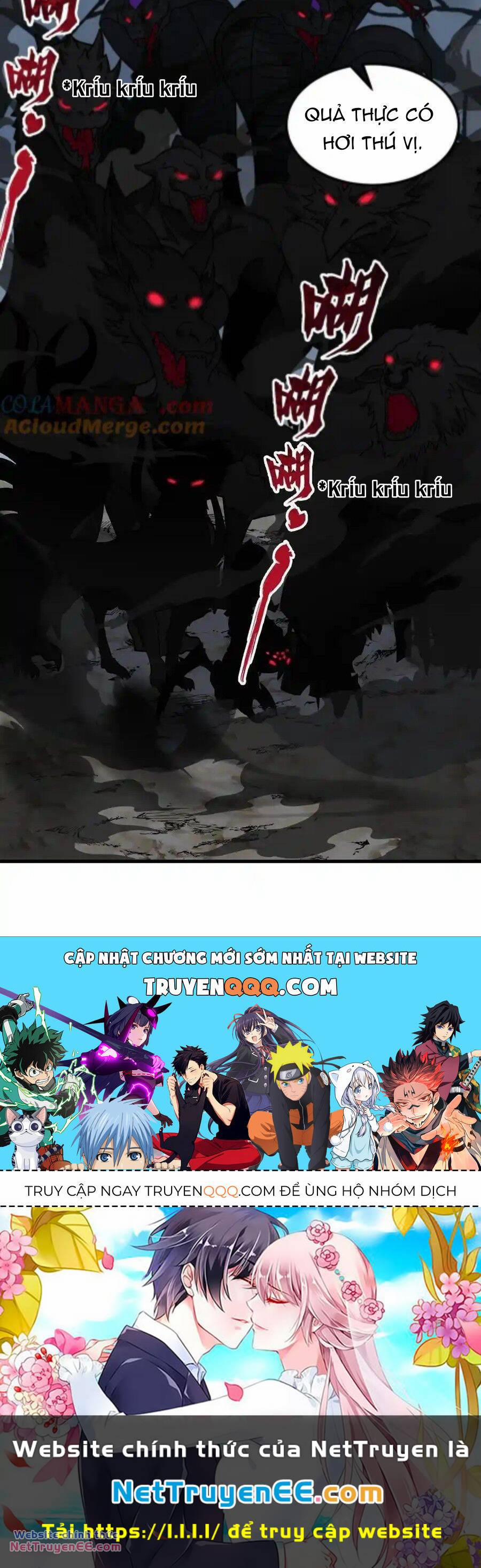 Vai Ác Sư Tôn Mang Theo Các Đồ Đệ Vô Địch Thiên Hạ, Nhân Vật Phản Diện Sư Tôn Ta Mang Theo Các Đồ Đệ Vô Địch 107 trang 37