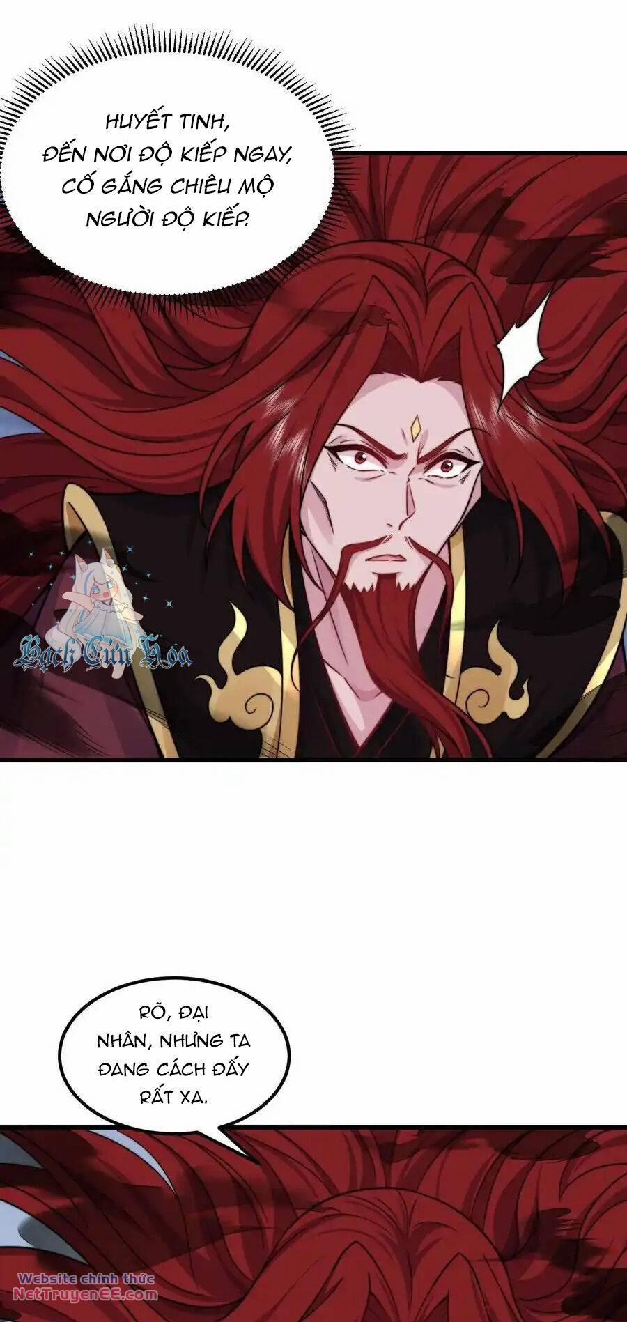 Vai Ác Sư Tôn Mang Theo Các Đồ Đệ Vô Địch Thiên Hạ, Nhân Vật Phản Diện Sư Tôn Ta Mang Theo Các Đồ Đệ Vô Địch 108 trang 27