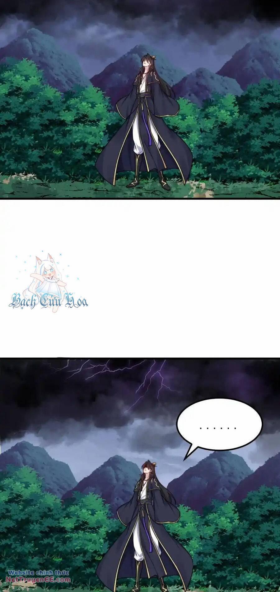 Vai Ác Sư Tôn Mang Theo Các Đồ Đệ Vô Địch Thiên Hạ, Nhân Vật Phản Diện Sư Tôn Ta Mang Theo Các Đồ Đệ Vô Địch 108 trang 32