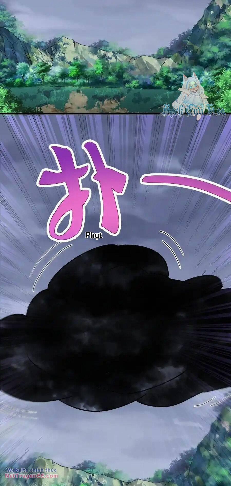 Vai Ác Sư Tôn Mang Theo Các Đồ Đệ Vô Địch Thiên Hạ, Nhân Vật Phản Diện Sư Tôn Ta Mang Theo Các Đồ Đệ Vô Địch 108 trang 35