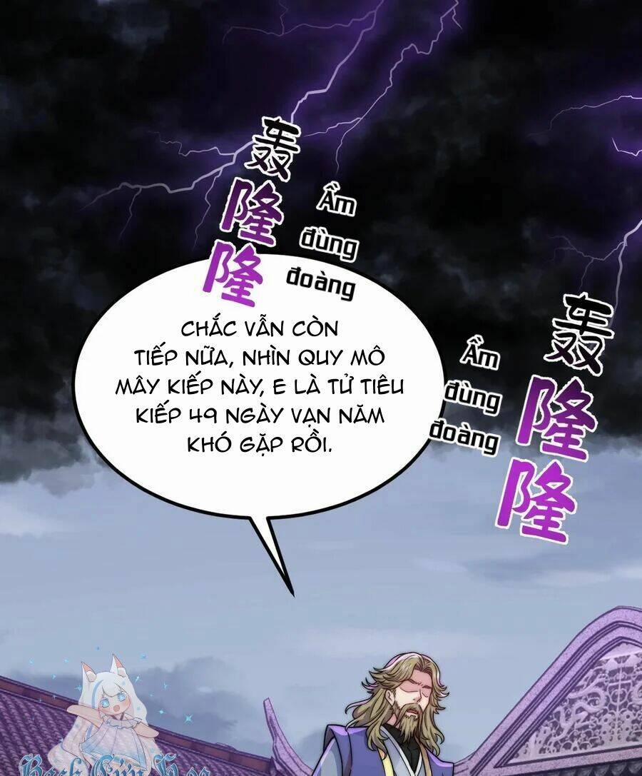 Vai Ác Sư Tôn Mang Theo Các Đồ Đệ Vô Địch Thiên Hạ, Nhân Vật Phản Diện Sư Tôn Ta Mang Theo Các Đồ Đệ Vô Địch 109 trang 10