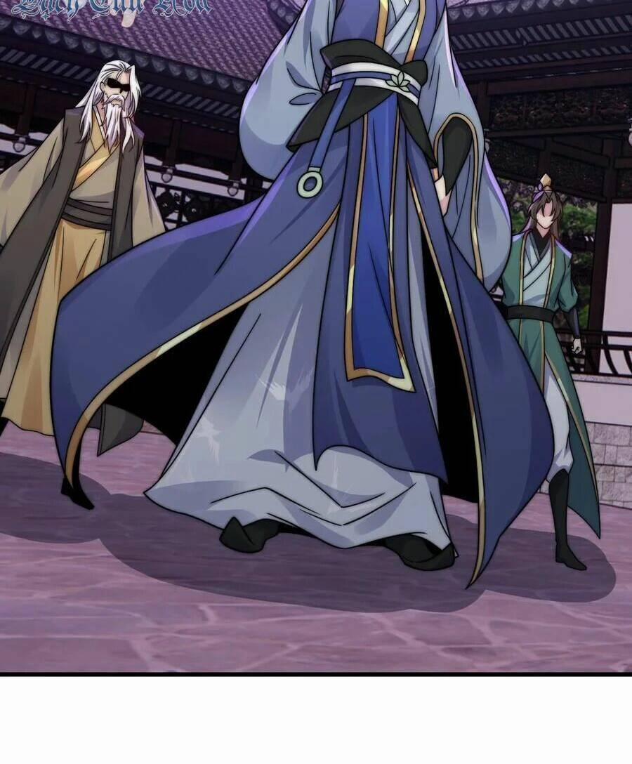 Vai Ác Sư Tôn Mang Theo Các Đồ Đệ Vô Địch Thiên Hạ, Nhân Vật Phản Diện Sư Tôn Ta Mang Theo Các Đồ Đệ Vô Địch 109 trang 11