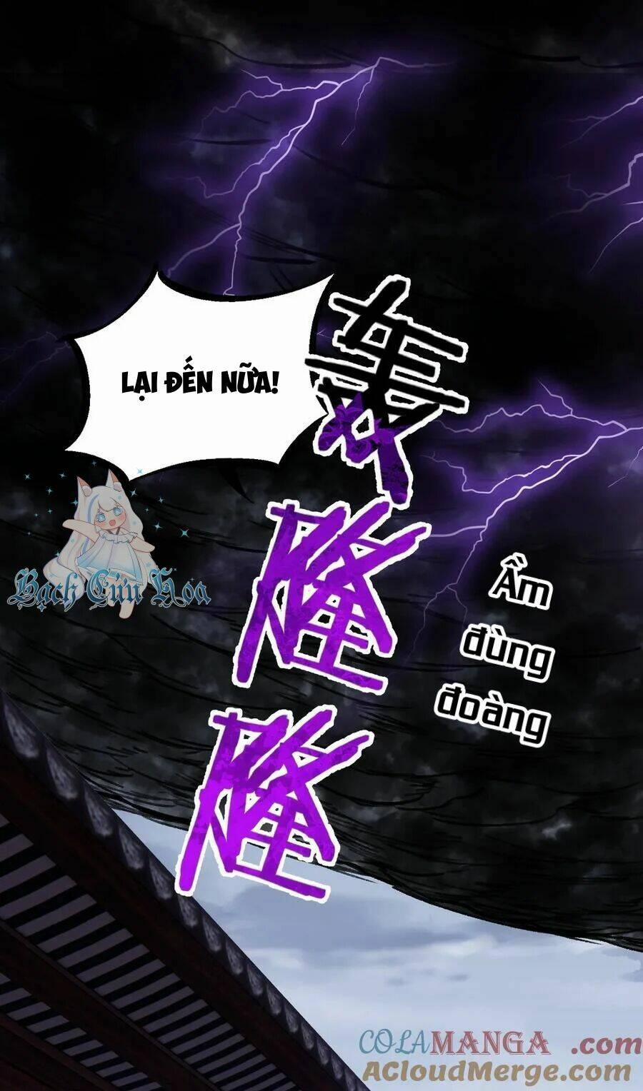 Vai Ác Sư Tôn Mang Theo Các Đồ Đệ Vô Địch Thiên Hạ, Nhân Vật Phản Diện Sư Tôn Ta Mang Theo Các Đồ Đệ Vô Địch 109 trang 13