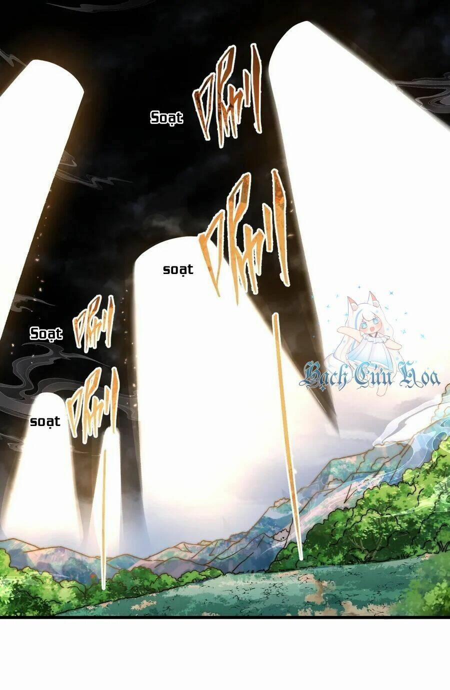 Vai Ác Sư Tôn Mang Theo Các Đồ Đệ Vô Địch Thiên Hạ, Nhân Vật Phản Diện Sư Tôn Ta Mang Theo Các Đồ Đệ Vô Địch 109 trang 16