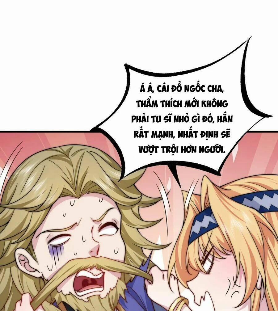 Vai Ác Sư Tôn Mang Theo Các Đồ Đệ Vô Địch Thiên Hạ, Nhân Vật Phản Diện Sư Tôn Ta Mang Theo Các Đồ Đệ Vô Địch 109 trang 23