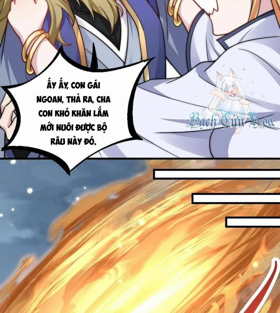 Vai Ác Sư Tôn Mang Theo Các Đồ Đệ Vô Địch Thiên Hạ, Nhân Vật Phản Diện Sư Tôn Ta Mang Theo Các Đồ Đệ Vô Địch 109 trang 24