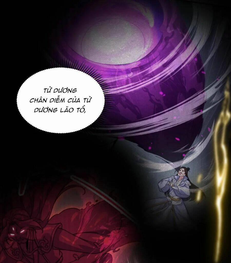 Vai Ác Sư Tôn Mang Theo Các Đồ Đệ Vô Địch Thiên Hạ, Nhân Vật Phản Diện Sư Tôn Ta Mang Theo Các Đồ Đệ Vô Địch 109 trang 28