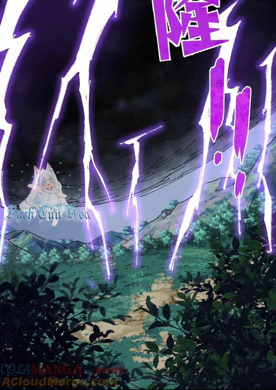 Vai Ác Sư Tôn Mang Theo Các Đồ Đệ Vô Địch Thiên Hạ, Nhân Vật Phản Diện Sư Tôn Ta Mang Theo Các Đồ Đệ Vô Địch 109 trang 3