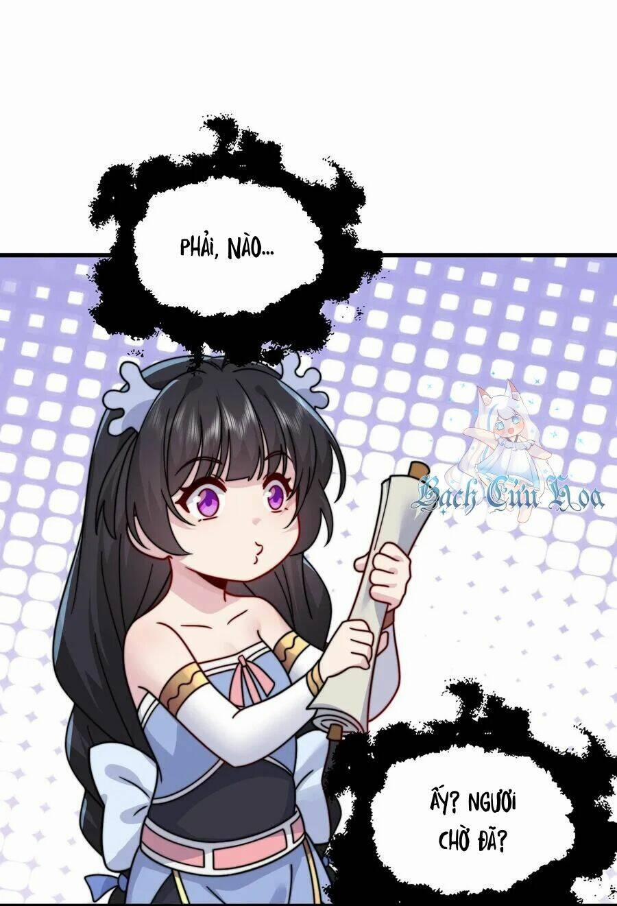 Vai Ác Sư Tôn Mang Theo Các Đồ Đệ Vô Địch Thiên Hạ, Nhân Vật Phản Diện Sư Tôn Ta Mang Theo Các Đồ Đệ Vô Địch 109 trang 45