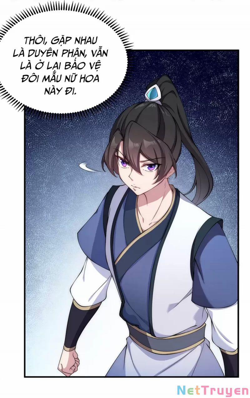 Vai Ác Sư Tôn Mang Theo Các Đồ Đệ Vô Địch Thiên Hạ, Nhân Vật Phản Diện Sư Tôn Ta Mang Theo Các Đồ Đệ Vô Địch 11 trang 11