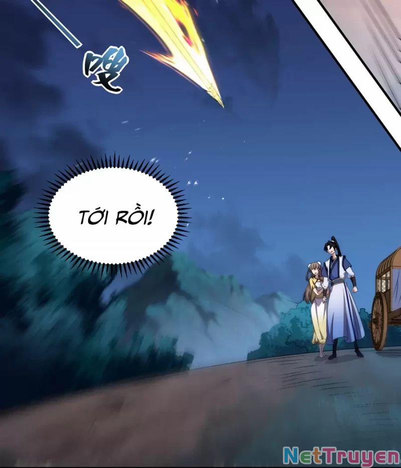 Vai Ác Sư Tôn Mang Theo Các Đồ Đệ Vô Địch Thiên Hạ, Nhân Vật Phản Diện Sư Tôn Ta Mang Theo Các Đồ Đệ Vô Địch 11 trang 15