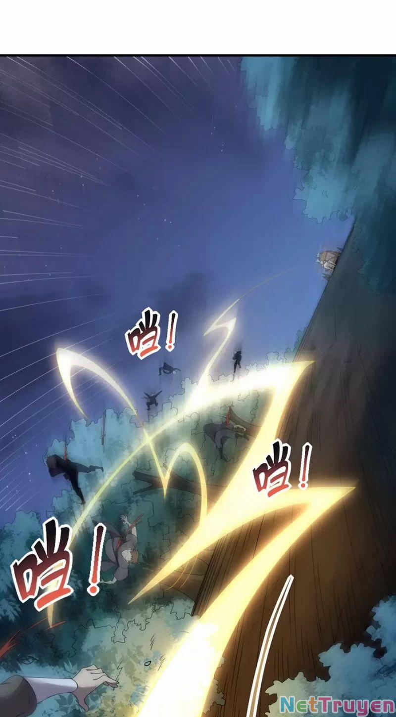 Vai Ác Sư Tôn Mang Theo Các Đồ Đệ Vô Địch Thiên Hạ, Nhân Vật Phản Diện Sư Tôn Ta Mang Theo Các Đồ Đệ Vô Địch 11 trang 27