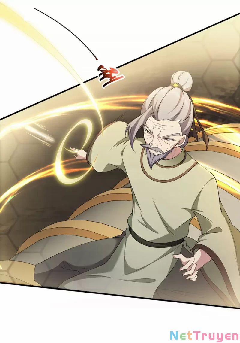 Vai Ác Sư Tôn Mang Theo Các Đồ Đệ Vô Địch Thiên Hạ, Nhân Vật Phản Diện Sư Tôn Ta Mang Theo Các Đồ Đệ Vô Địch 11 trang 31