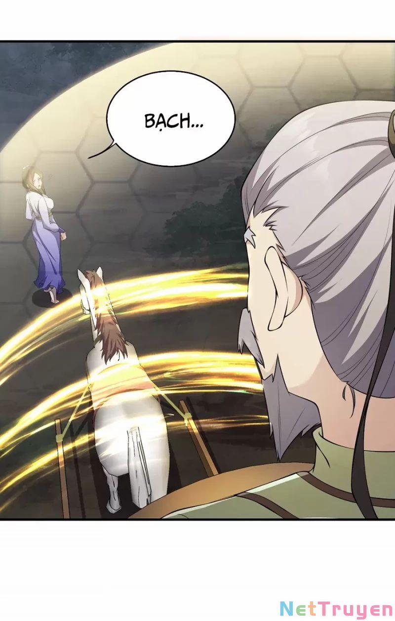 Vai Ác Sư Tôn Mang Theo Các Đồ Đệ Vô Địch Thiên Hạ, Nhân Vật Phản Diện Sư Tôn Ta Mang Theo Các Đồ Đệ Vô Địch 11 trang 37