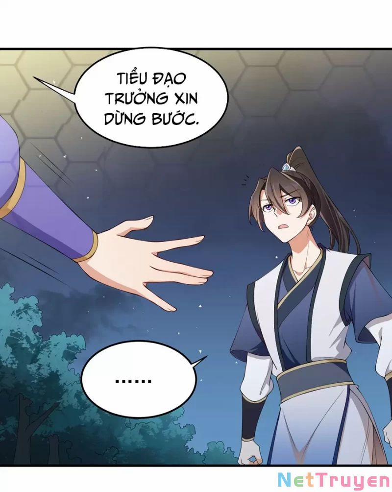 Vai Ác Sư Tôn Mang Theo Các Đồ Đệ Vô Địch Thiên Hạ, Nhân Vật Phản Diện Sư Tôn Ta Mang Theo Các Đồ Đệ Vô Địch 11 trang 40