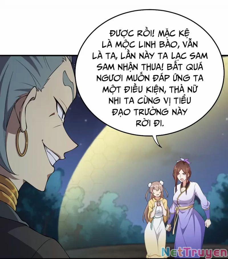 Vai Ác Sư Tôn Mang Theo Các Đồ Đệ Vô Địch Thiên Hạ, Nhân Vật Phản Diện Sư Tôn Ta Mang Theo Các Đồ Đệ Vô Địch 11 trang 42