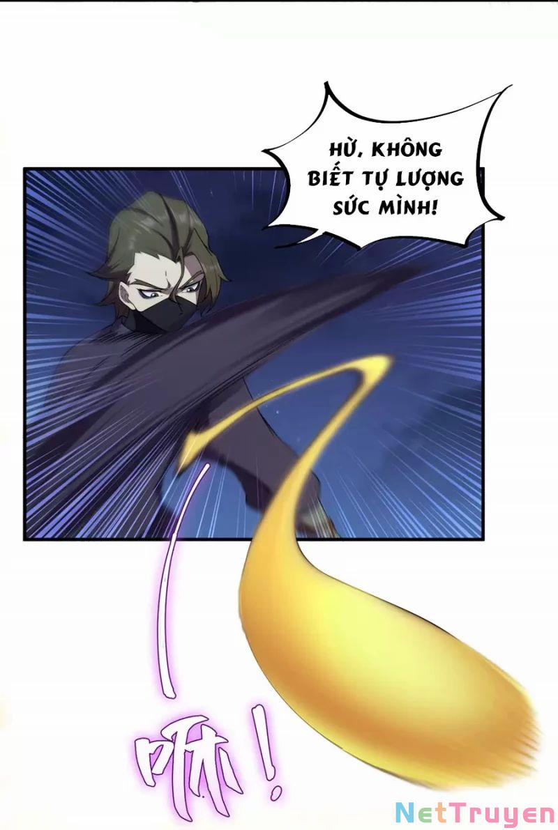 Vai Ác Sư Tôn Mang Theo Các Đồ Đệ Vô Địch Thiên Hạ, Nhân Vật Phản Diện Sư Tôn Ta Mang Theo Các Đồ Đệ Vô Địch 11 trang 47