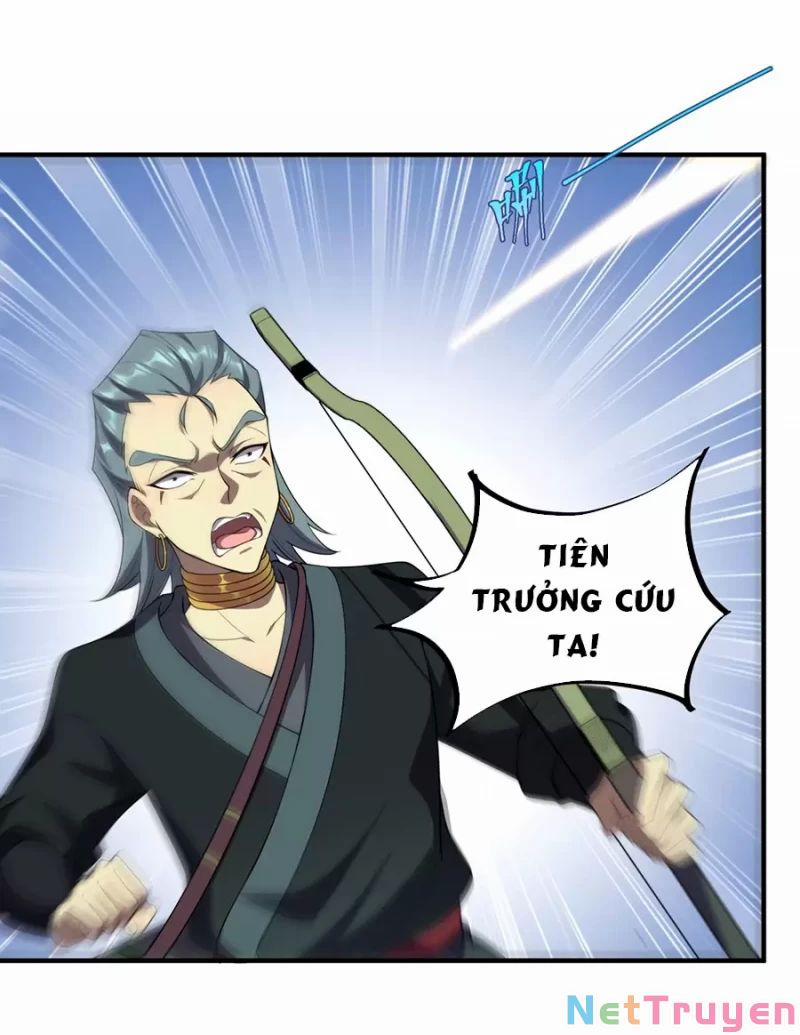 Vai Ác Sư Tôn Mang Theo Các Đồ Đệ Vô Địch Thiên Hạ, Nhân Vật Phản Diện Sư Tôn Ta Mang Theo Các Đồ Đệ Vô Địch 11 trang 49