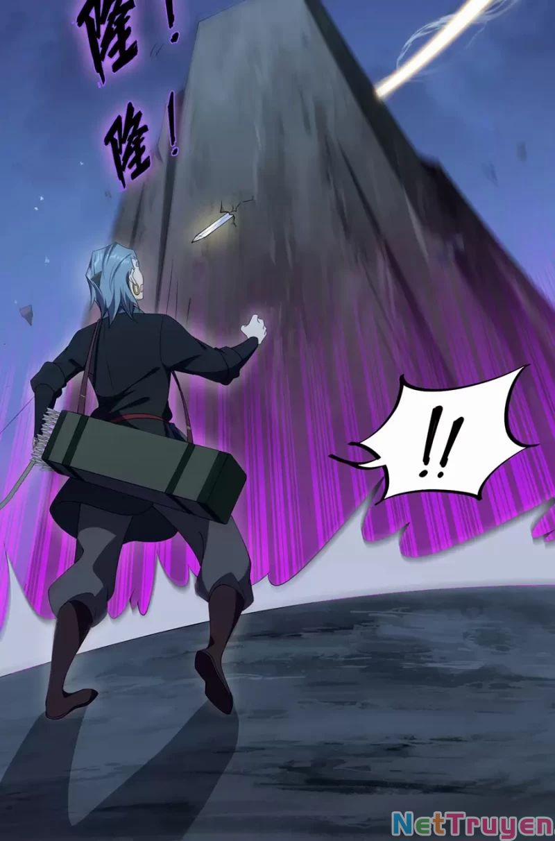 Vai Ác Sư Tôn Mang Theo Các Đồ Đệ Vô Địch Thiên Hạ, Nhân Vật Phản Diện Sư Tôn Ta Mang Theo Các Đồ Đệ Vô Địch 11 trang 51