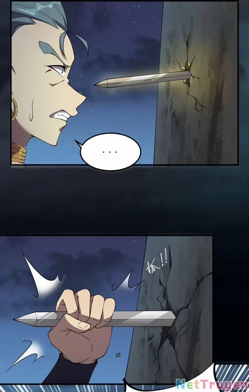 Vai Ác Sư Tôn Mang Theo Các Đồ Đệ Vô Địch Thiên Hạ, Nhân Vật Phản Diện Sư Tôn Ta Mang Theo Các Đồ Đệ Vô Địch 11 trang 52