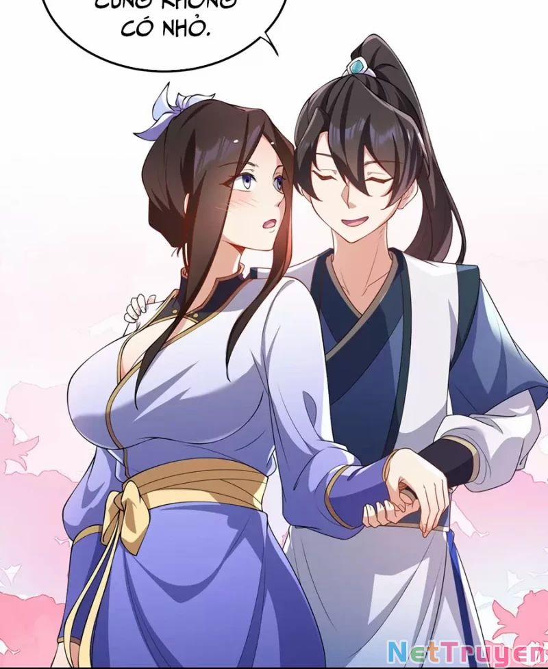 Vai Ác Sư Tôn Mang Theo Các Đồ Đệ Vô Địch Thiên Hạ, Nhân Vật Phản Diện Sư Tôn Ta Mang Theo Các Đồ Đệ Vô Địch 11 trang 57