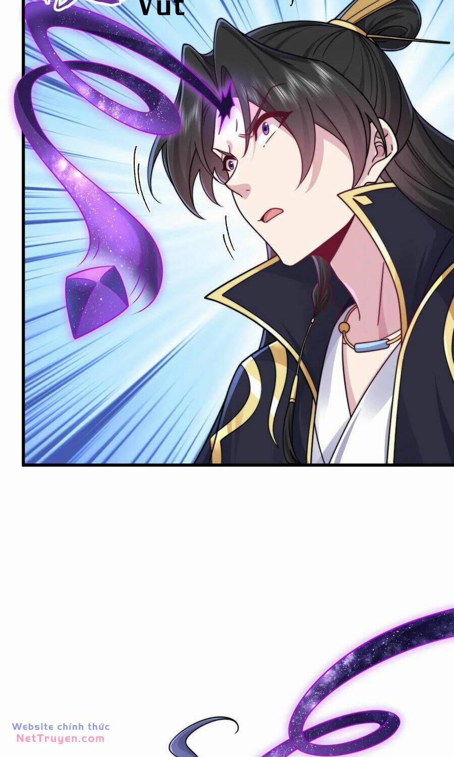 Vai Ác Sư Tôn Mang Theo Các Đồ Đệ Vô Địch Thiên Hạ, Nhân Vật Phản Diện Sư Tôn Ta Mang Theo Các Đồ Đệ Vô Địch 110 trang 11