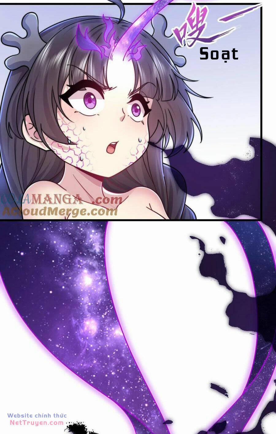 Vai Ác Sư Tôn Mang Theo Các Đồ Đệ Vô Địch Thiên Hạ, Nhân Vật Phản Diện Sư Tôn Ta Mang Theo Các Đồ Đệ Vô Địch 110 trang 12